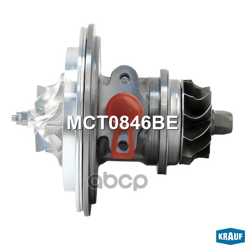 Картридж Для Турбокомпрессора Krauf арт. MCT0846BE