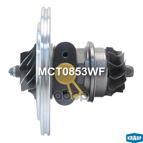 Картридж Для Турбокомпрессора Krauf арт. MCT0853WF