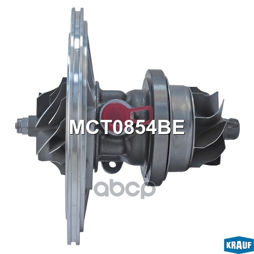 Картридж Для Турбокомпрессора Mct0854be Krauf арт. MCT0854BE