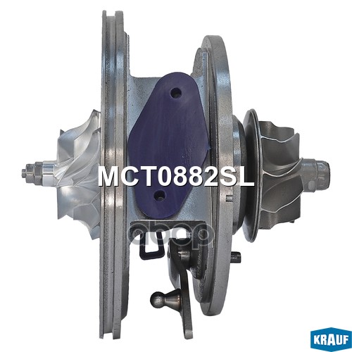 Картридж для турбокомпрессора Krauf арт. MCT0882SL