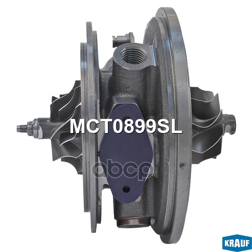 Картридж Для Турбокомпрессора Krauf арт. MCT0899SL