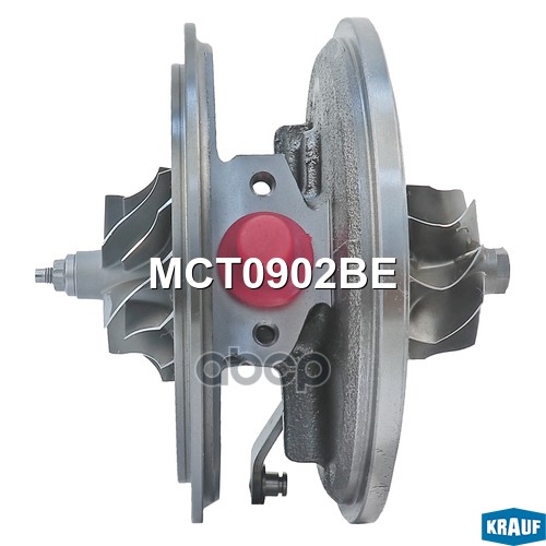 Картридж Для Турбокомпрессора Krauf арт. MCT0902BE