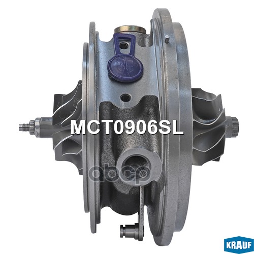 Картридж Для Турбокомпрессора Krauf арт. MCT0906SL