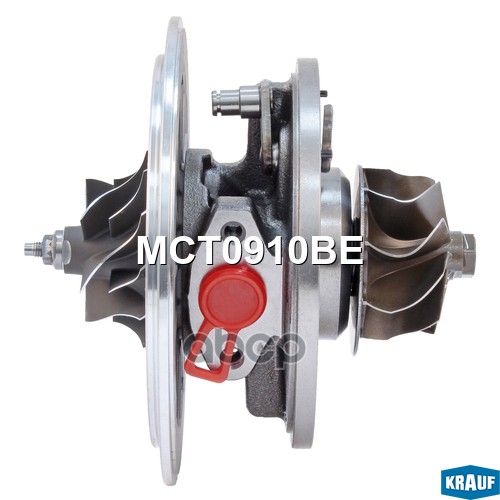 Картридж Для Турбокомпрессора Krauf арт. MCT0910BE