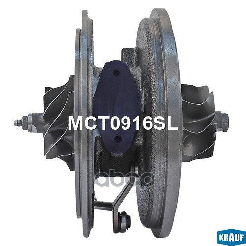 Картридж Для Турбокомпрессора Krauf арт. MCT0916SL