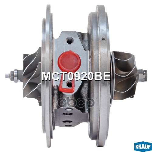 Картридж Для Турбокомпрессора Krauf арт. MCT0920BE