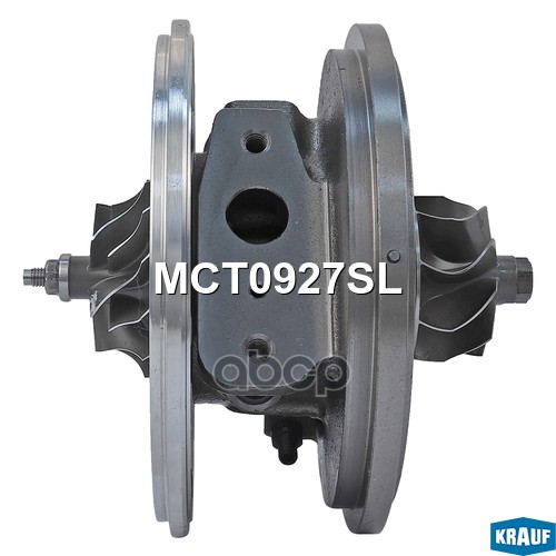 Картридж Для Турбокомпрессора Krauf арт. MCT0927SL