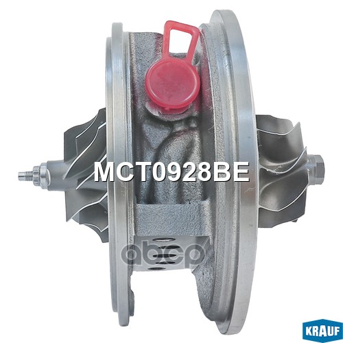 Картридж для турбокомпрессора MCT0928BE Krauf арт. MCT0928BE