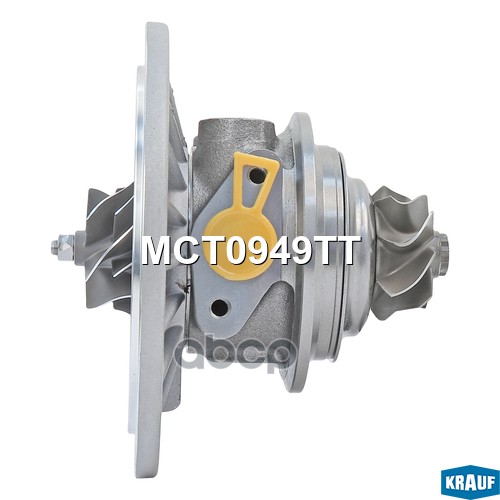 Картридж Для Турбокомпрессора Krauf арт. MCT0949TT