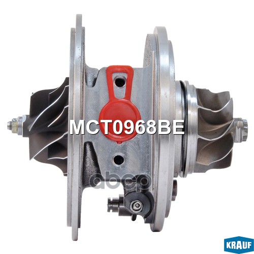 Картридж Для Турбокомпрессора Krauf арт. MCT0968BE