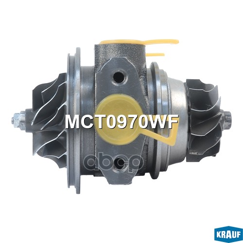 Картридж Для Турбокомпрессора Krauf арт. MCT0970WF