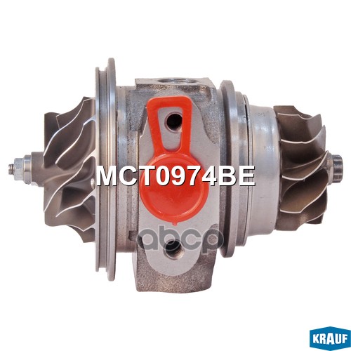 Картридж Для Турбокомпрессора Krauf арт. MCT0974BE