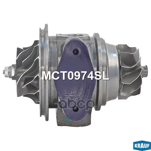 Картридж Для Турбокомпрессора Krauf арт. MCT0974SL