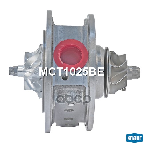 Картридж Для Турбокомпрессора Krauf Mct1025be Krauf арт. MCT1025BE