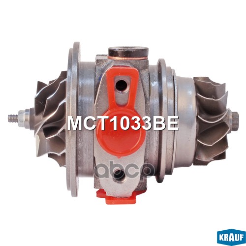 Картридж Для Турбокомпрессора Krauf арт. MCT1033BE
