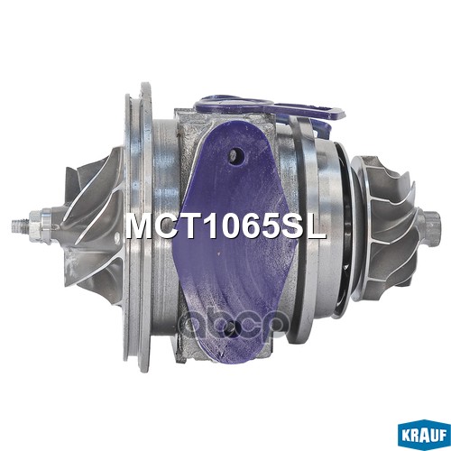 Картридж Для Турбокомпрессора Krauf арт. MCT1065SL