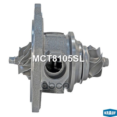 Картридж Для Турбокомпрессора Krauf арт. MCT8105SL