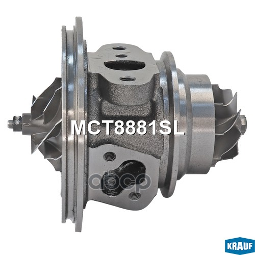 Картридж Для Турбокомпрессора Krauf арт. MCT8881SL