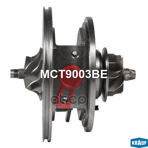 Картридж Для Турбокомпрессора Krauf арт. MCT9003BE