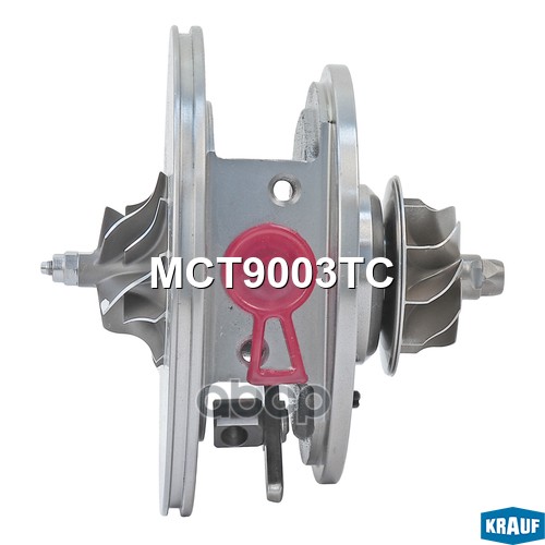 Картридж Для Турбокомпрессора Krauf арт. MCT9003TC
