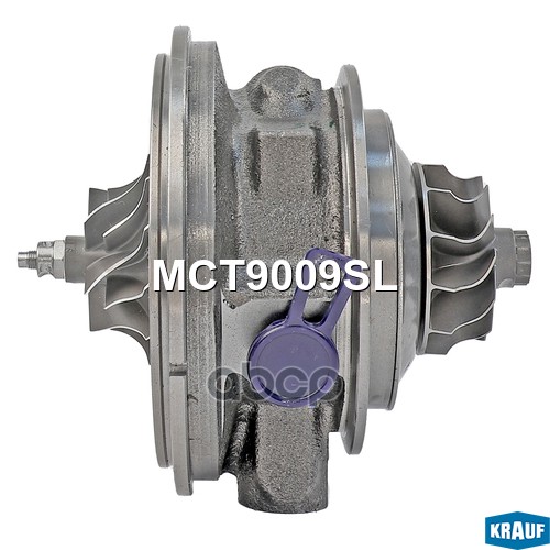 Картридж Для Турбокомпрессора Krauf арт. MCT9009SL