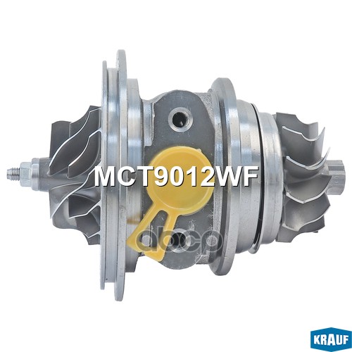 Картридж Для Турбокомпрессора Krauf арт. MCT9012WF