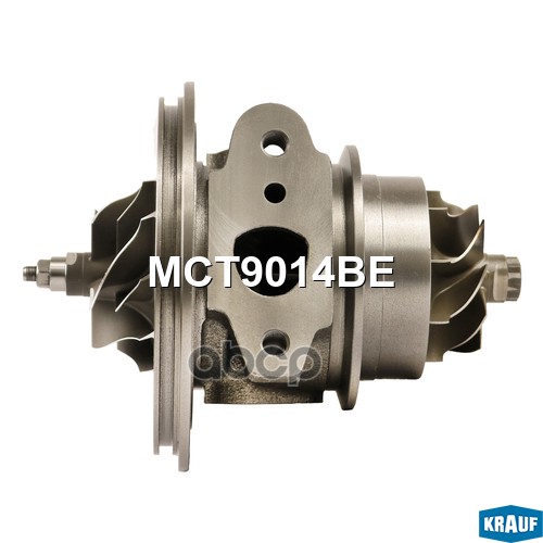 Картридж для турбокомпрессора MCT9014BE Krauf арт. MCT9014BE