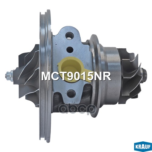 Картридж Для Турбокомпрессора Krauf арт. MCT9015NR