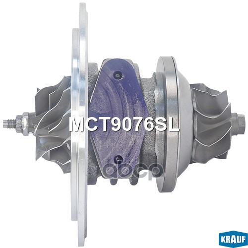Картридж Для Турбокомпрессора Krauf арт. MCT9076SL