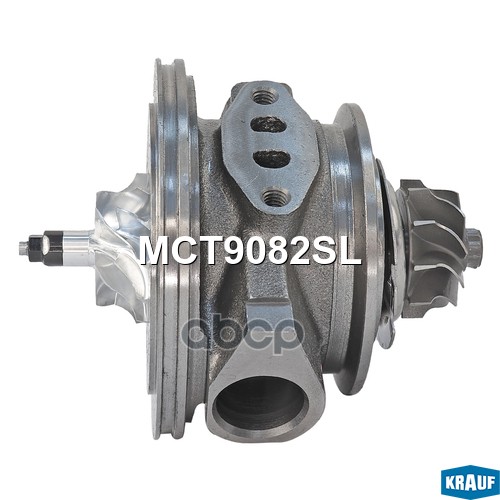Картридж Для Турбокомпрессора Krauf арт. MCT9082SL