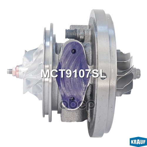 Картридж для турбокомпрессора Krauf арт. MCT9107SL