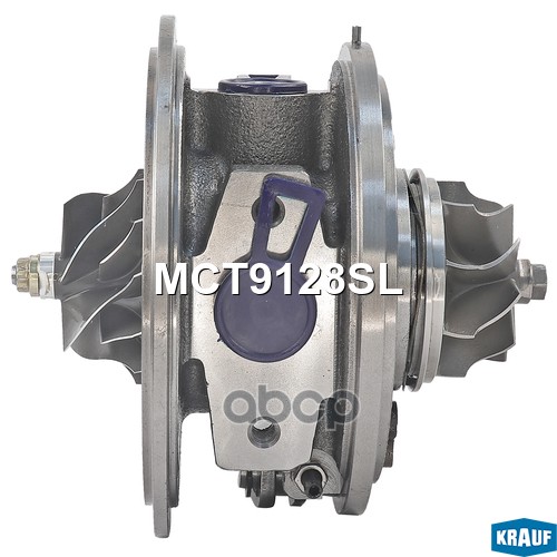 Картридж Для Турбокомпрессора Krauf арт. MCT9128SL