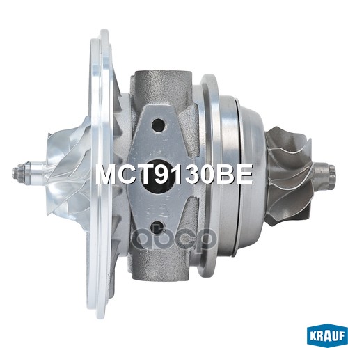 Картридж Для Турбокомпрессора Krauf арт. MCT9130BE