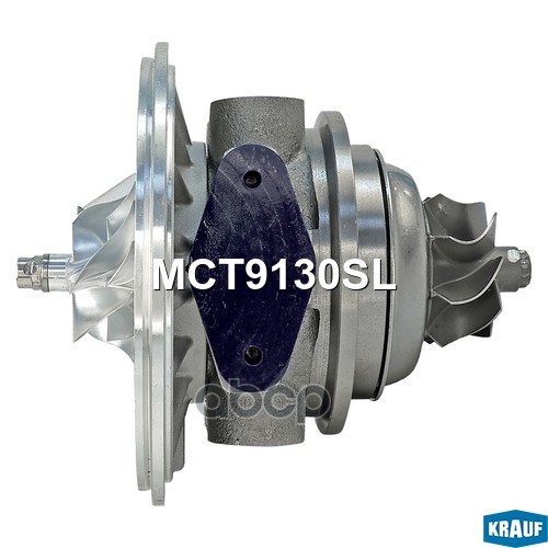 Картридж Для Турбокомпрессора Krauf арт. MCT9130SL