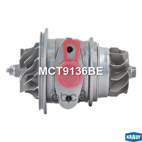 Картридж для турбокомпрессора Krauf арт. MCT9136BE