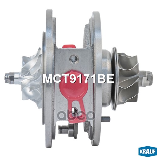Картридж для турбокомпрессора Krauf арт. MCT9171BE