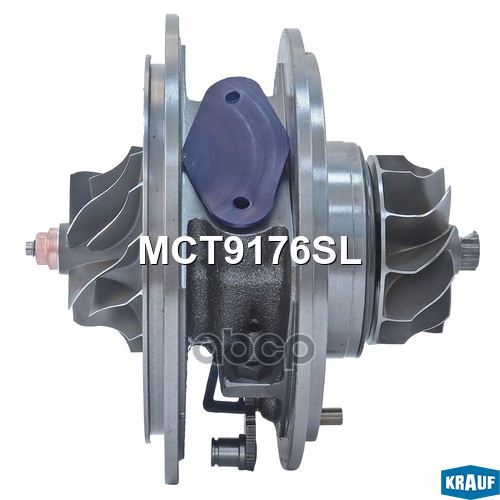 Картридж Для Турбокомпрессора Krauf арт. MCT9176SL