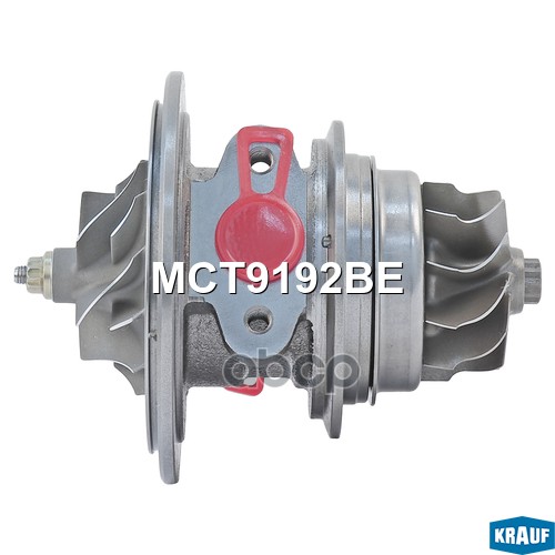 Картридж Для Турбокомпрессора Krauf арт. MCT9192BE