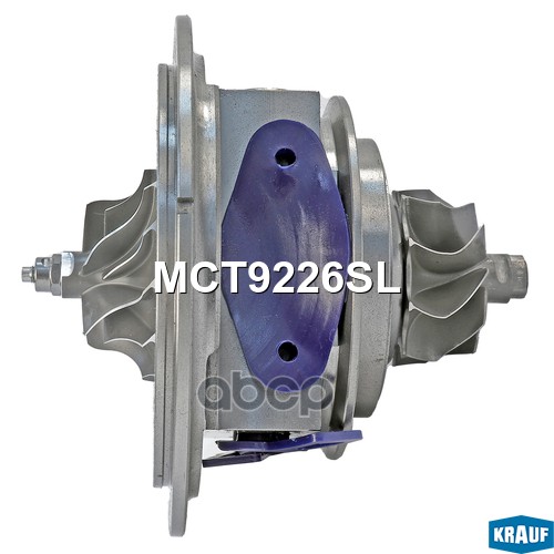 Картридж для турбокомпрессора Krauf арт. MCT9226SL