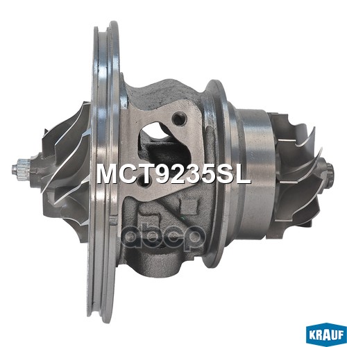 Картридж Для Турбокомпрессора Krauf арт. MCT9235SL