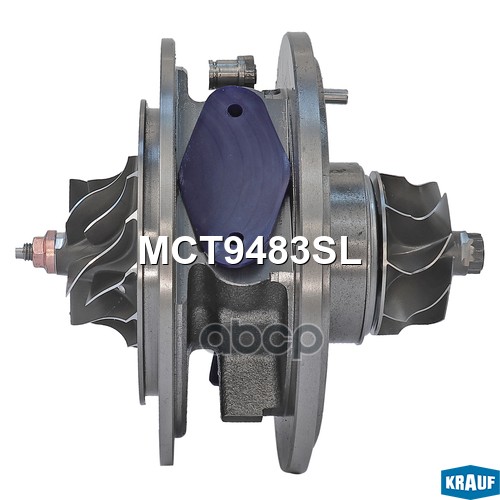 Картридж Для Турбокомпрессора Krauf арт. MCT9483SL