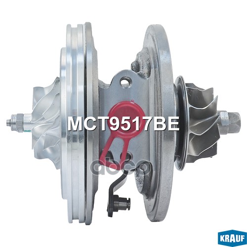Картридж Для Турбокомпрессора Krauf арт. MCT9517BE