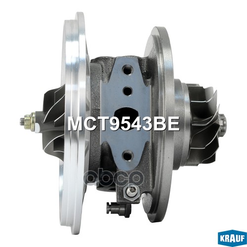 Картридж Для Турбокомпрессора Krauf арт. MCT9543BE