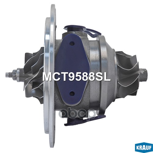Картридж Для Турбокомпрессора Krauf арт. MCT9588SL