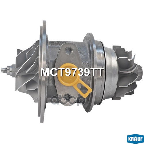 Картридж Для Турбокомпрессора Krauf арт. MCT9739TT