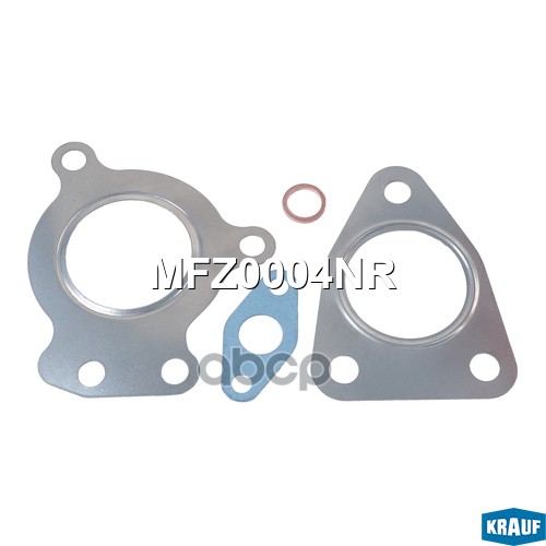 Комплект прокладок турбокомпрессора Krauf арт. MFZ0004NR