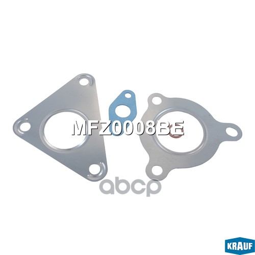 Комплект прокладок турбокомпрессора Krauf арт. MFZ0008BE