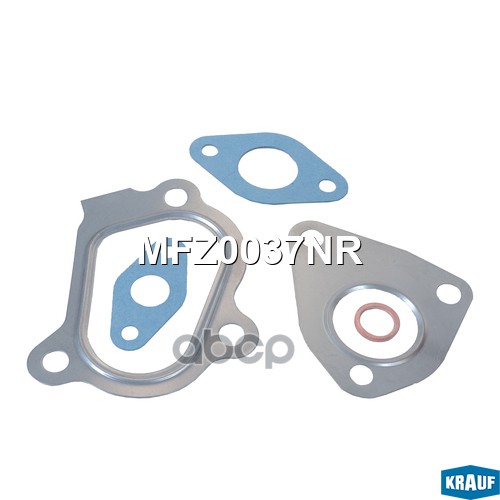 Комплект прокладок турбокомпрессора Krauf арт. MFZ0037NR