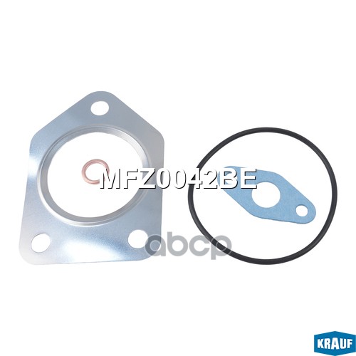 Комплект прокладок турбокомпрессора Krauf арт. MFZ0042BE
