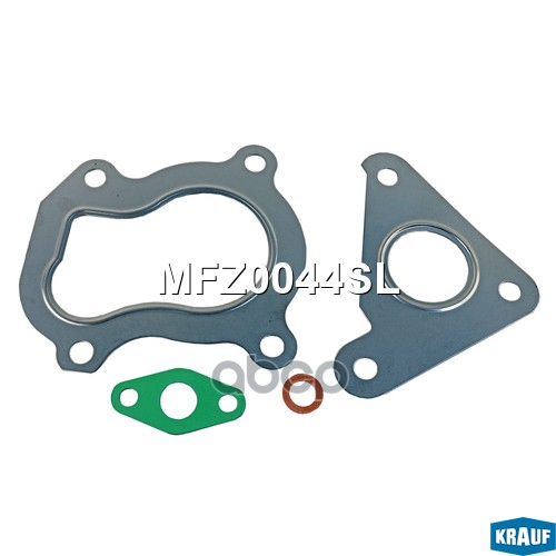 Комплект прокладок турбокомпрессора Krauf арт. MFZ0044SL